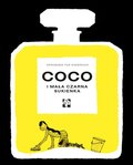 Coco i mała czarna sukienka - Van Haeringen Annemarie