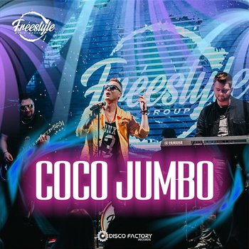 Coco Jumbo - Freestyle