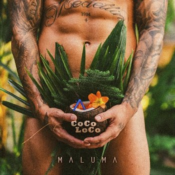 COCO LOCO - Maluma