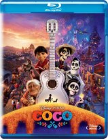 Coco Unkrich Lee, Molina Adrian