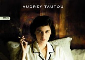 Audrey Tautou jako 