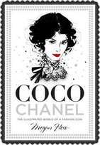 Coco's World Hess Megan