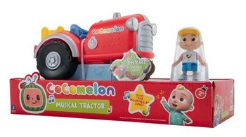 Cocomelon - Muzyczny Traktor - CoComelon