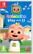 CoComelon: Play with JJ, Nintendo Switch - U&I Entertainment
