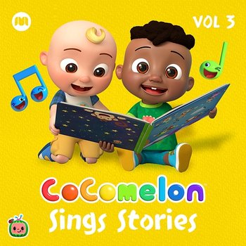 CoComelon Sings Stories, Vol.3 - Cocomelon