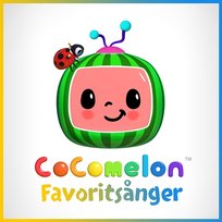 CoComelons favoritsånger CoComelon på Svenska