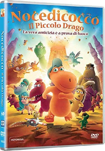 Coconut, The Little Dragon (Koko Smoko) () - Weiland Hubert| Filmy ...