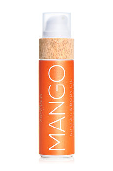 Cocosolis MANGO Suntan & Body Oil - Cocosolis