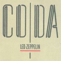 Coda Led Zeppelin
