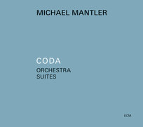 Coda Mantler Michael