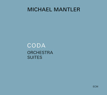 Coda - Mantler Michael