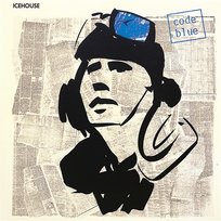 Code Blue Icehouse