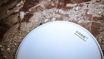 CODE DNA Coated 18" Code