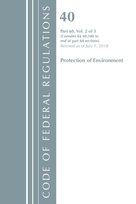 code of federal regulations title 40 part 60