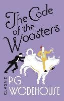 Code of the Woosters - Wodehouse P. G.