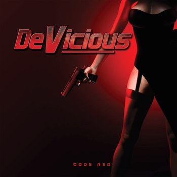 Code Red - Devicious