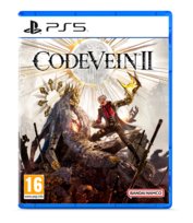 Code Vein II