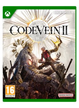 Code Vein II - Bandai Namco Entertainment