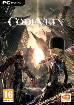 Code Vein (PC) Klucz Steam