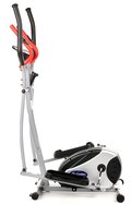 Coden Fitness, Trenażer eliptyczny magnetyczny, CF700, 152x61x73 cm - Coden Fitness