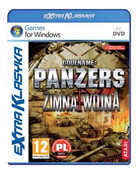 Codename Panzers: Zimna Wojna - InnoGlow