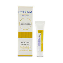 Coderm, Krem Do Cery Problematycznej 26%, 15ml CODERM