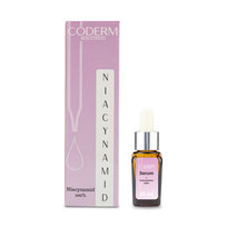 Coderm, Serum z Niacynamidem, 10 ml CODERM