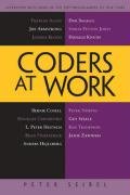 Coders at Work - Seibel Peter