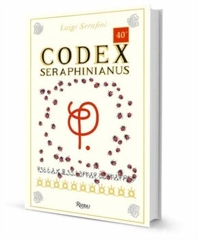 Codex Seraphinianus. 40th Anniversary Edition - Serafini Luigi