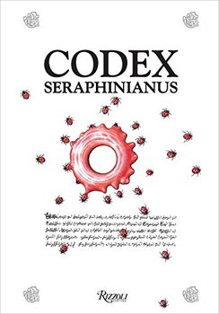 Codex Seraphinianus コデックス Amazon | Codex Seraphinianus (English Edition) [Kindle