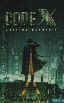 CodeX - Corinna Lucarelli