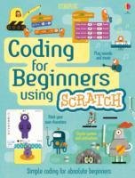 Coding for Beginners - Stowell Louie, Dickins Rosie, Melmoth Jonathan