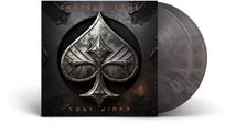 Cody Jinks: Change The Game Coloured Black & Grey (smoke) Vinyl CLR, płyta winylowa Unknown