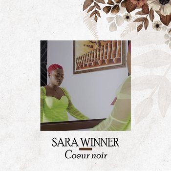 Coeur noir - Sara Winner