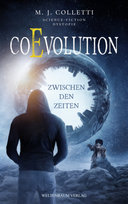 CoEvolution - Weltenbaum Verlag | Książka w Empik