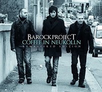 Cofee In Neukolln Barock Project