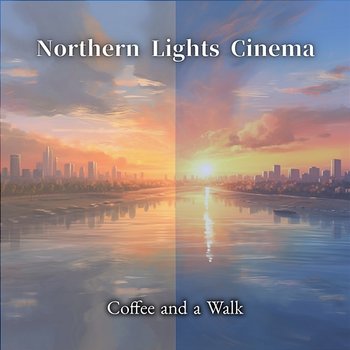 Coffee and a Walk - Northern Lights Cinema