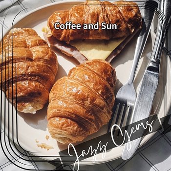 Coffee and Sun - Jazz Gems