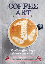 Coffee Art Tamang Dhan