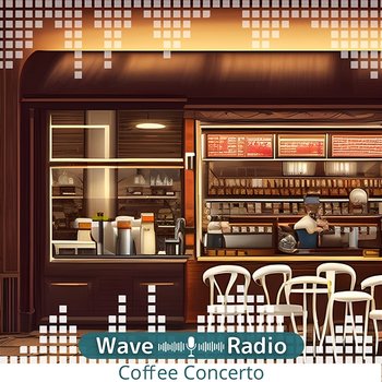 Coffee Concerto - Wave Radio