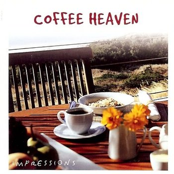 Coffee Heaven - Various Artists