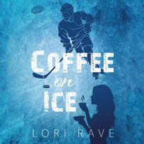 Coffee on Ice - audiobook
