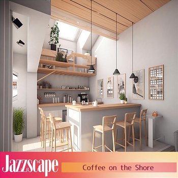 Coffee on the Shore - Jazzscape