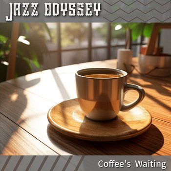 Coffee's Waiting - Jazz Odyssey