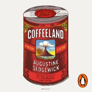 Coffeeland - Sedgewick Augustine