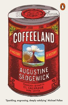 Coffeeland  - Augustine Sedgewick