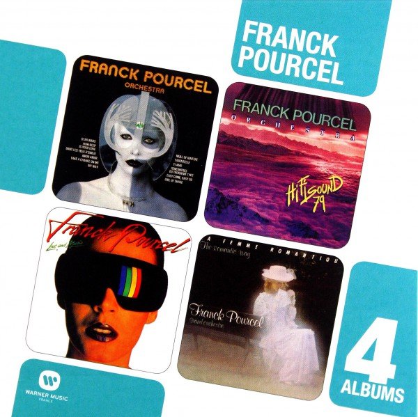 Coffret 2021 2021 Remaster Various Artists Muzyka Sklep Empik Com