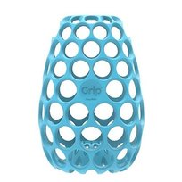 CogniKids Grip, Osłonka na butelki do karmienia, Sky Blue Cognikids