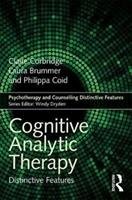Cognitive Analytic Therapy - Corbridge Claire