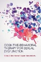 Cognitive-Behavioral Therapy for Sexual Dysfunction - Metz Michael E.